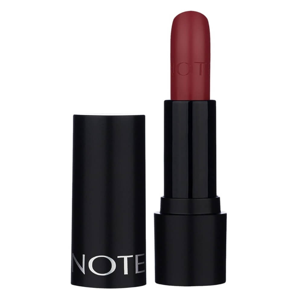 Note Deep Impact Lipstick 11