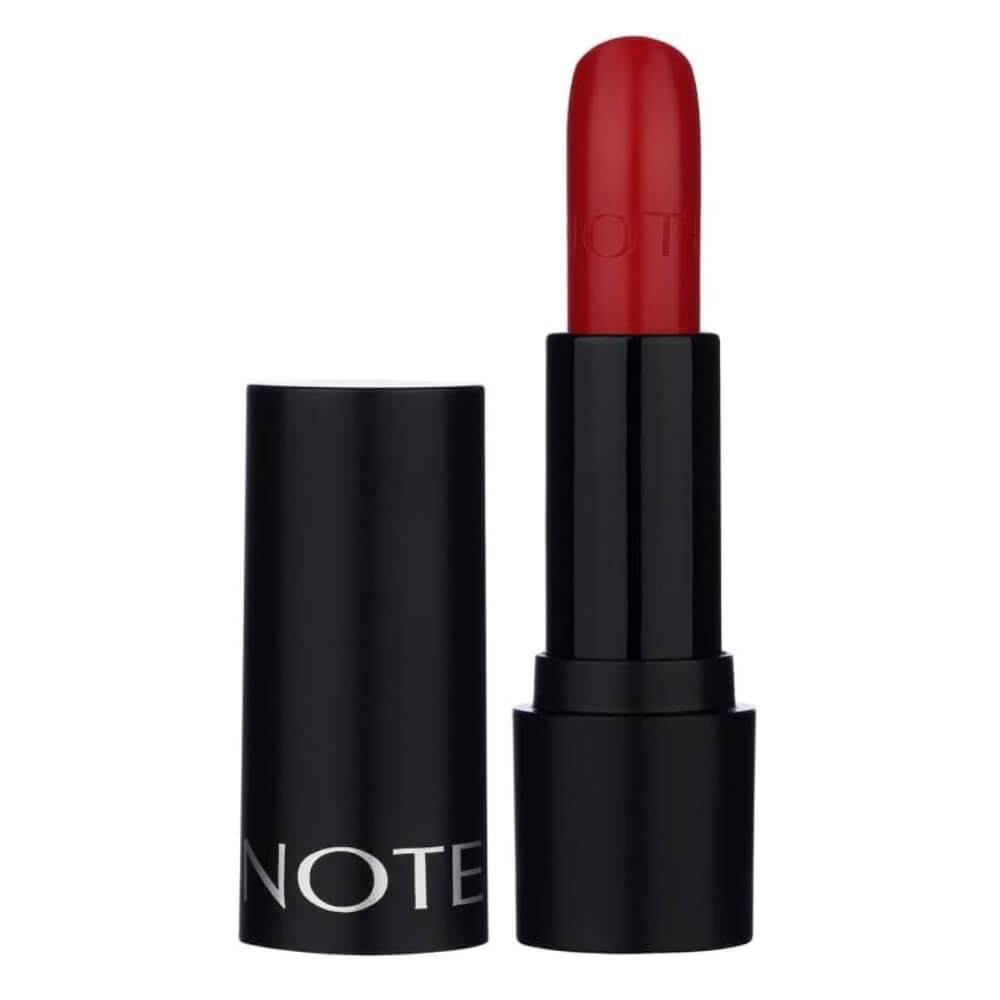 Note Deep Impact Lipstick 13