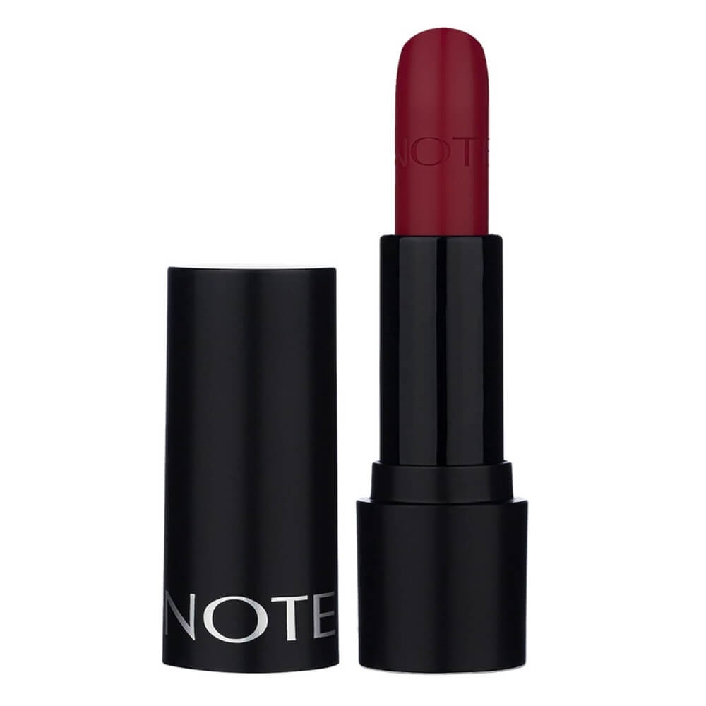 Note Deep Impact Lipstick 14