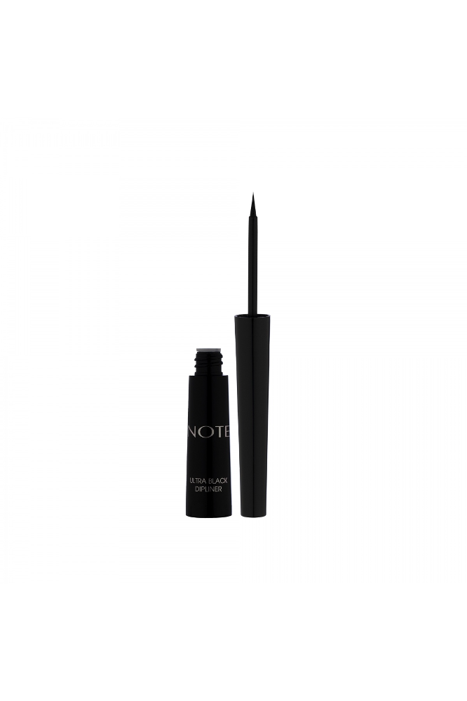 Note Dipliner Ultra Black