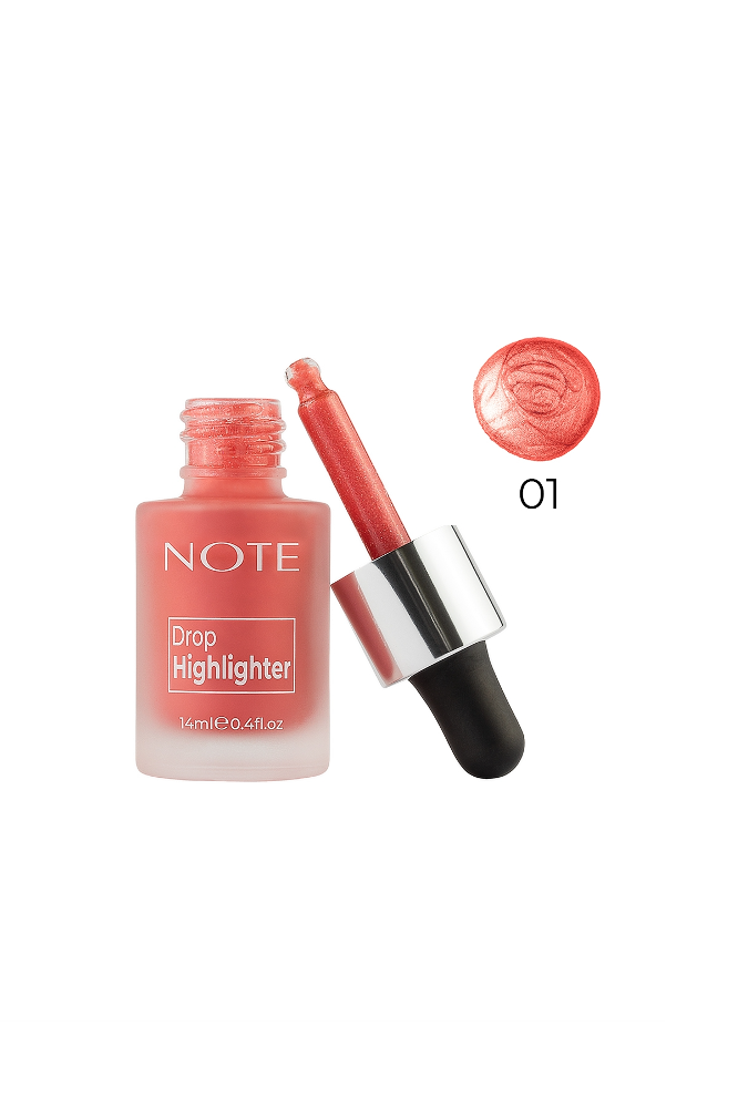 Note Drop Highlighter 01