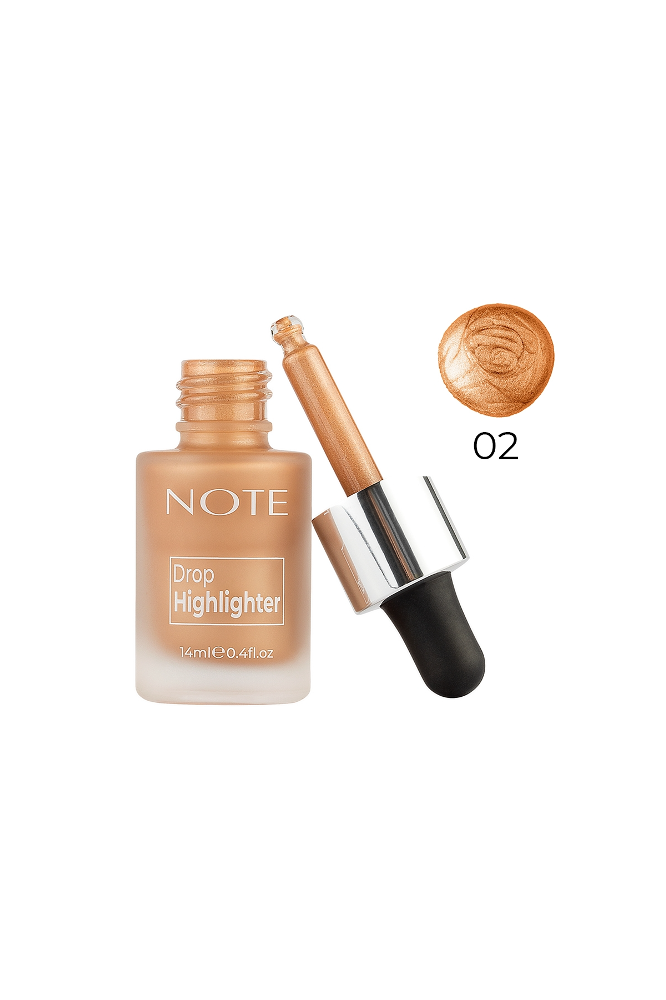 Note Drop Highlighter 02