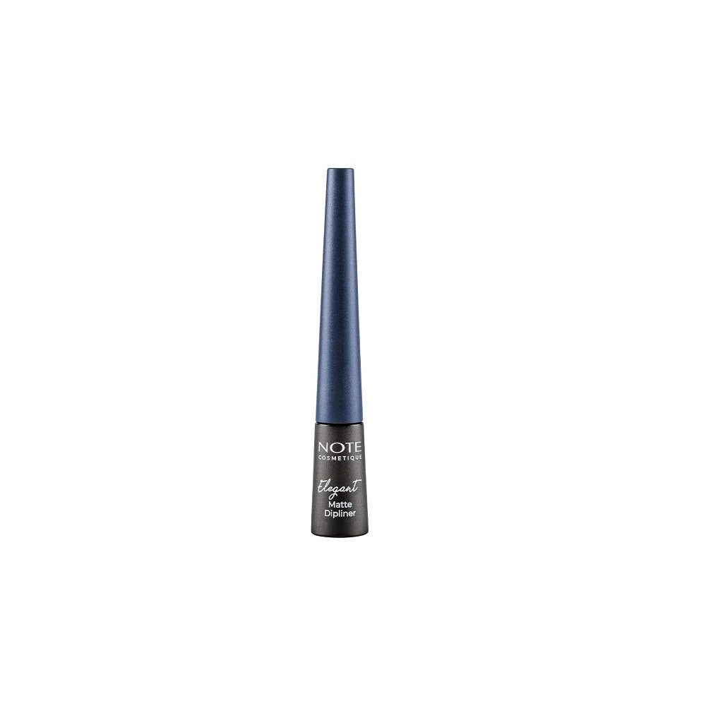 Note Elegant Matte Dipliner 04