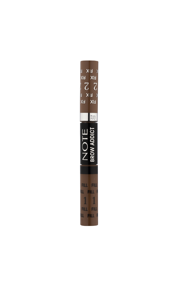 Note Eyebrow Addict Fill&Fix 02