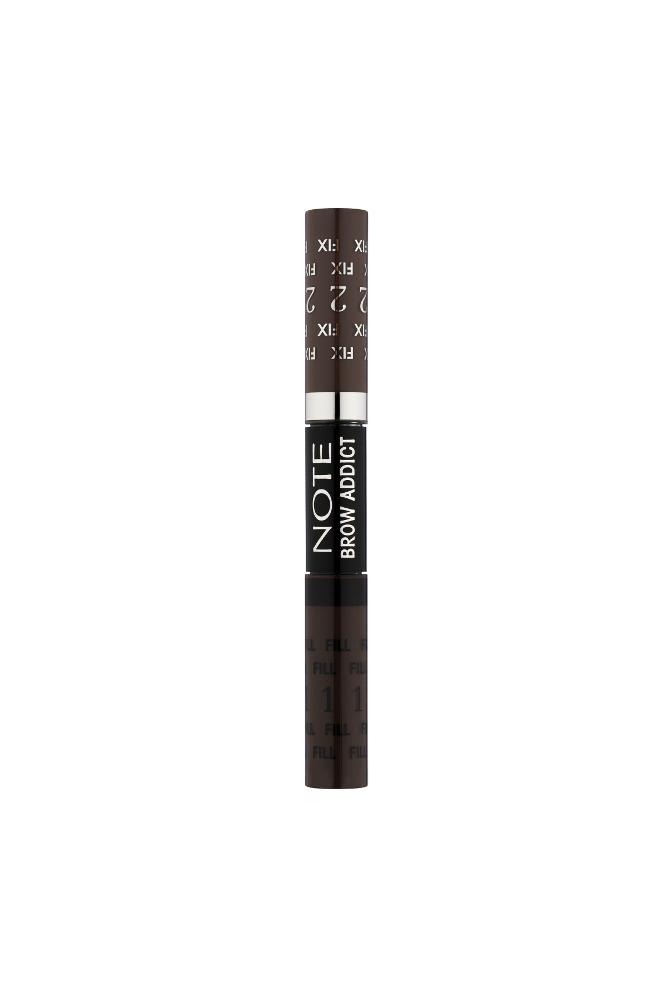 Note Eyebrow Addict Fill&Fix 04