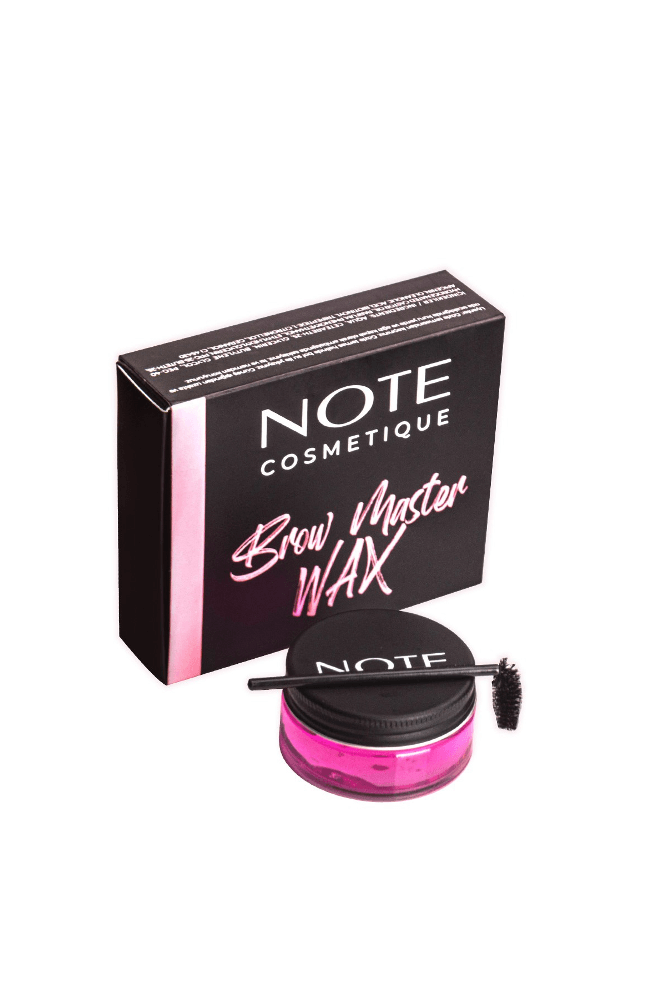 Note Eyebrow Master Wax