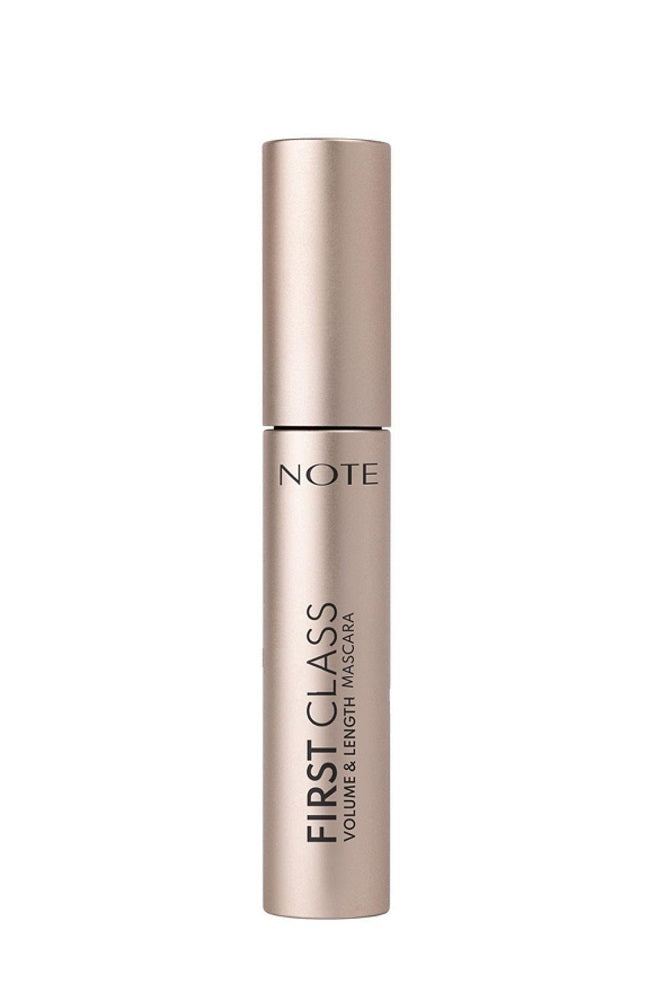 Note First Class Mascara