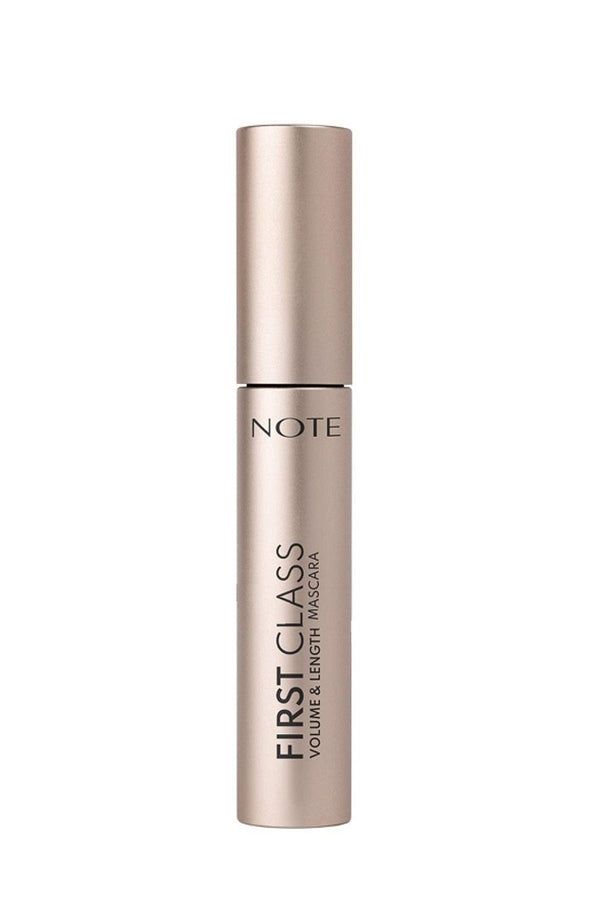 Note First Class Mascara