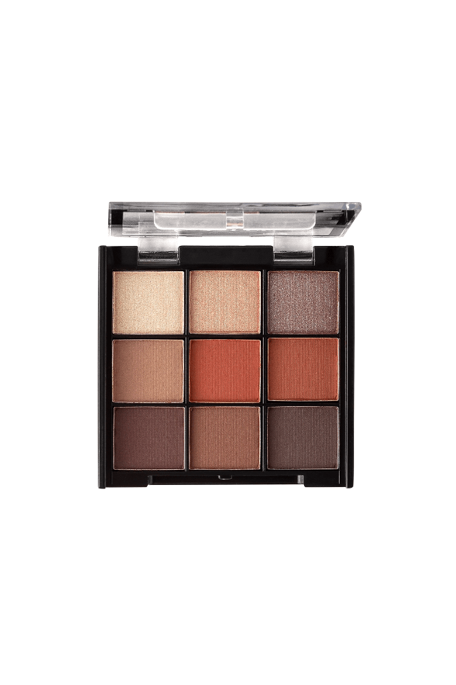 Note Flawless Eyeshadow Palette 01