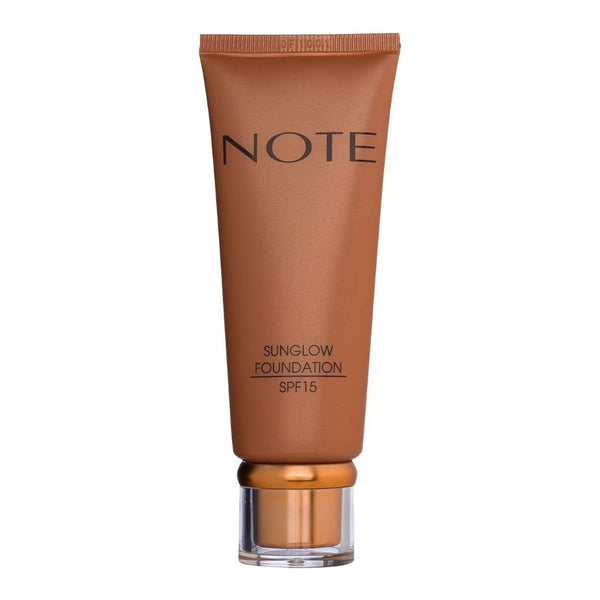 Note Foundation Sun Glow 20 30 Ml