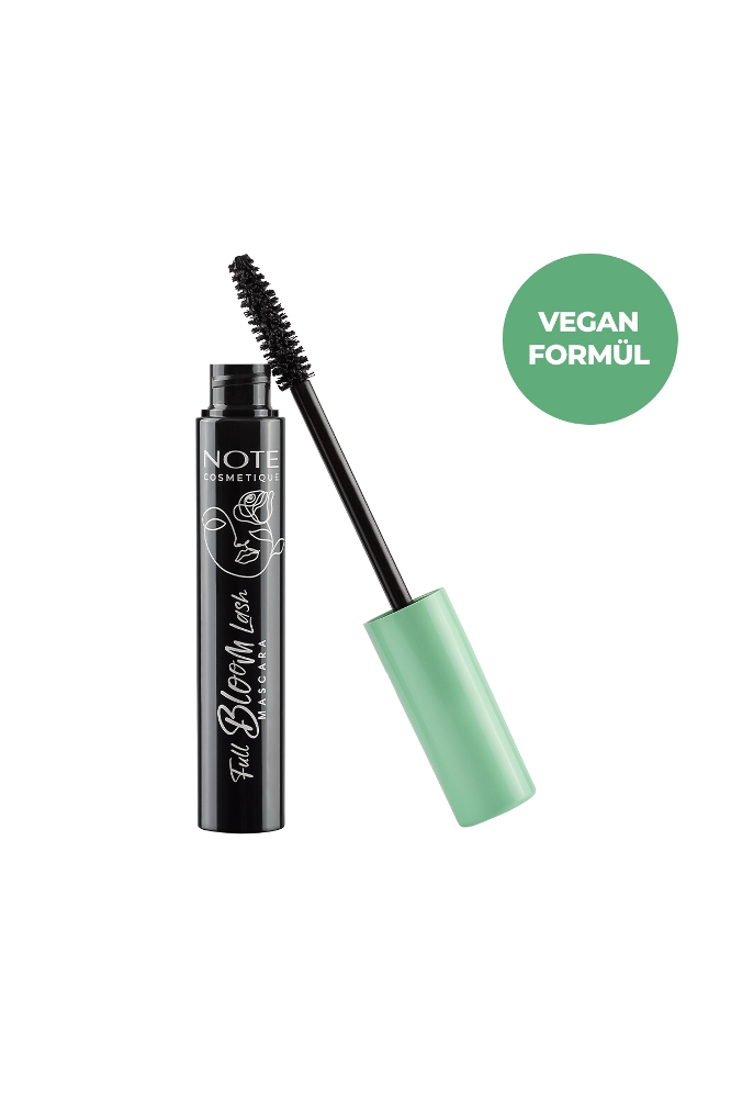Note Full Bloom Lash Mascara