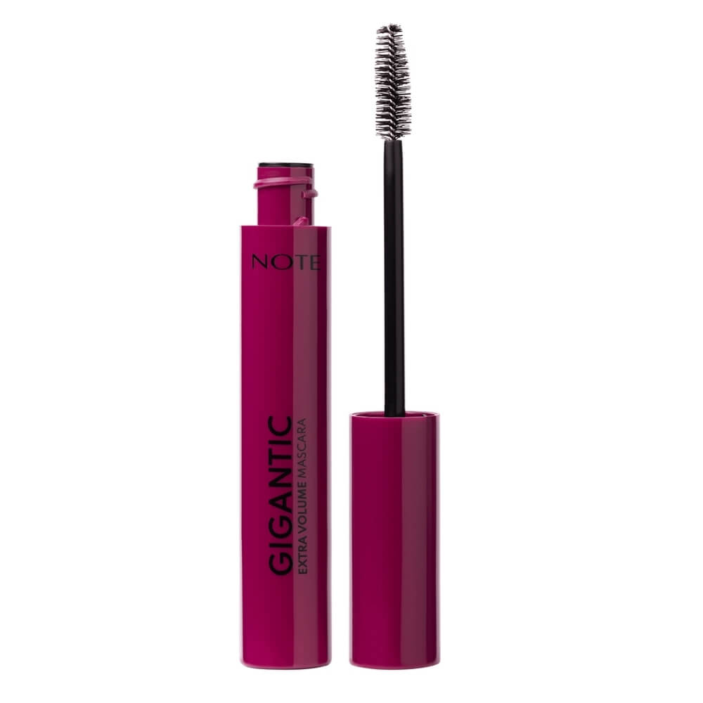 Note Gigantic Mascara