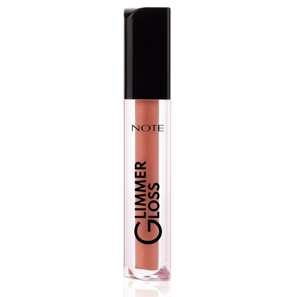 Note Glimmer Gloss 10