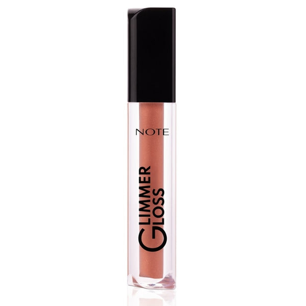 Note Glimmer Gloss 10