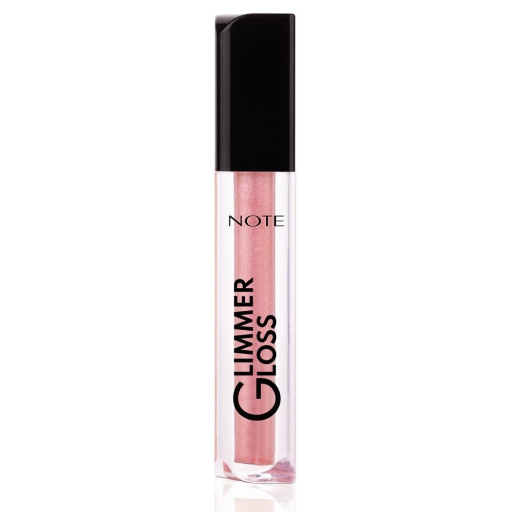 Note Glimmer Gloss 20