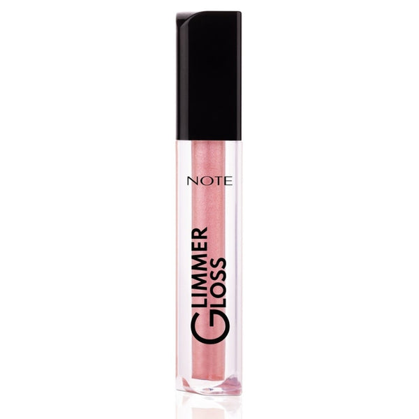 Note Glimmer Gloss 20