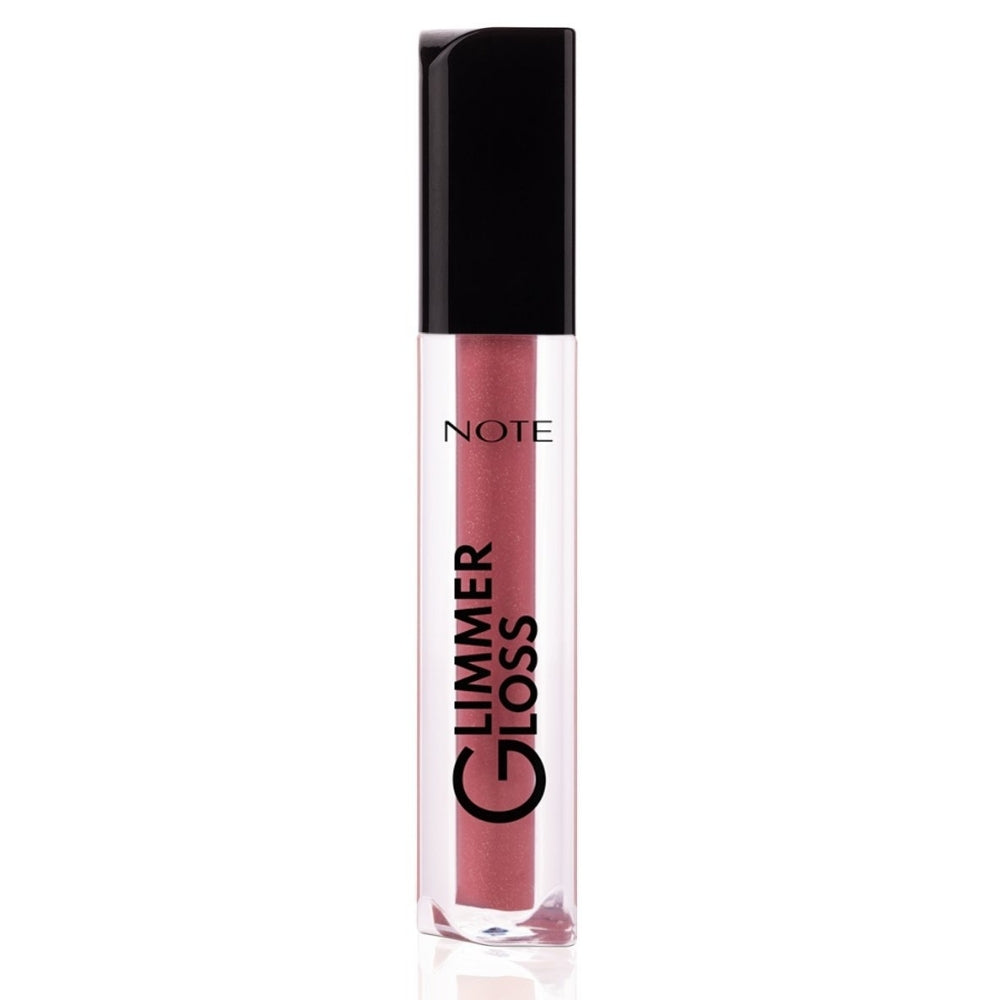 Note Glimmer Gloss 50