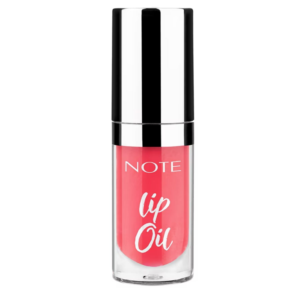 Note Lip Oil 10