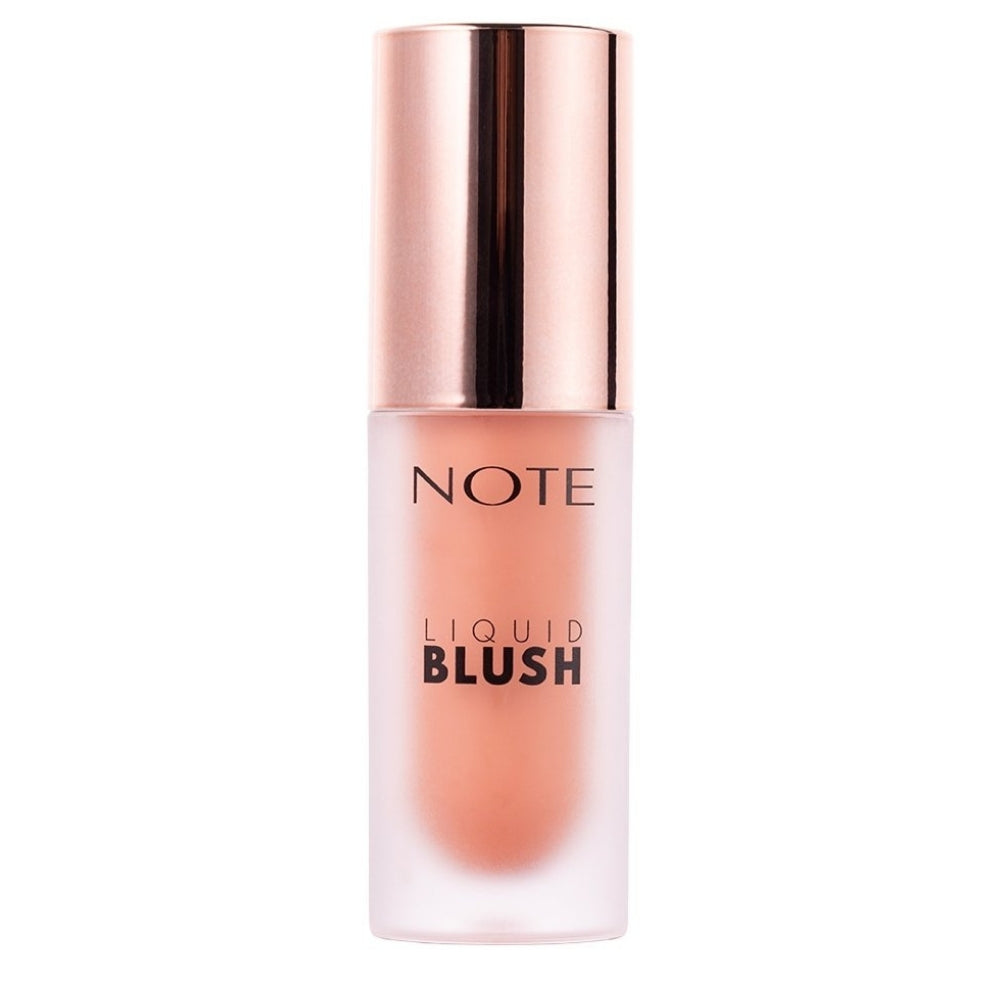 Note Liquid Blush 10