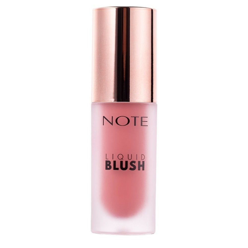Note Liquid Blush 20