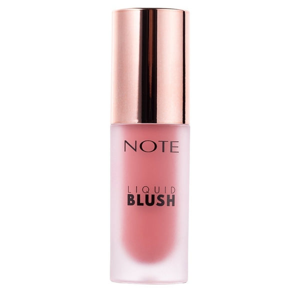 Note Liquid Blush 20