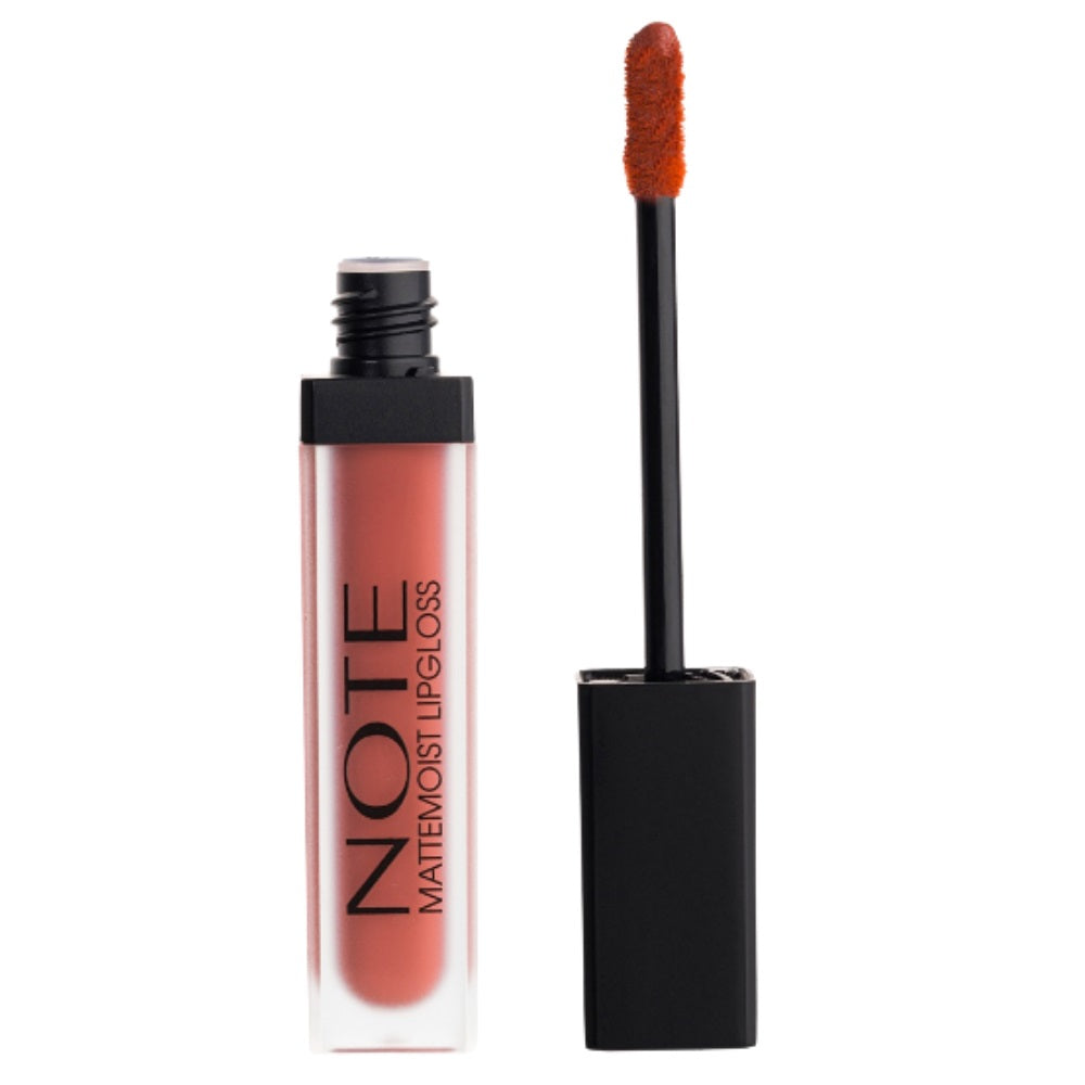 Note Matte Moist Lipgloss 402