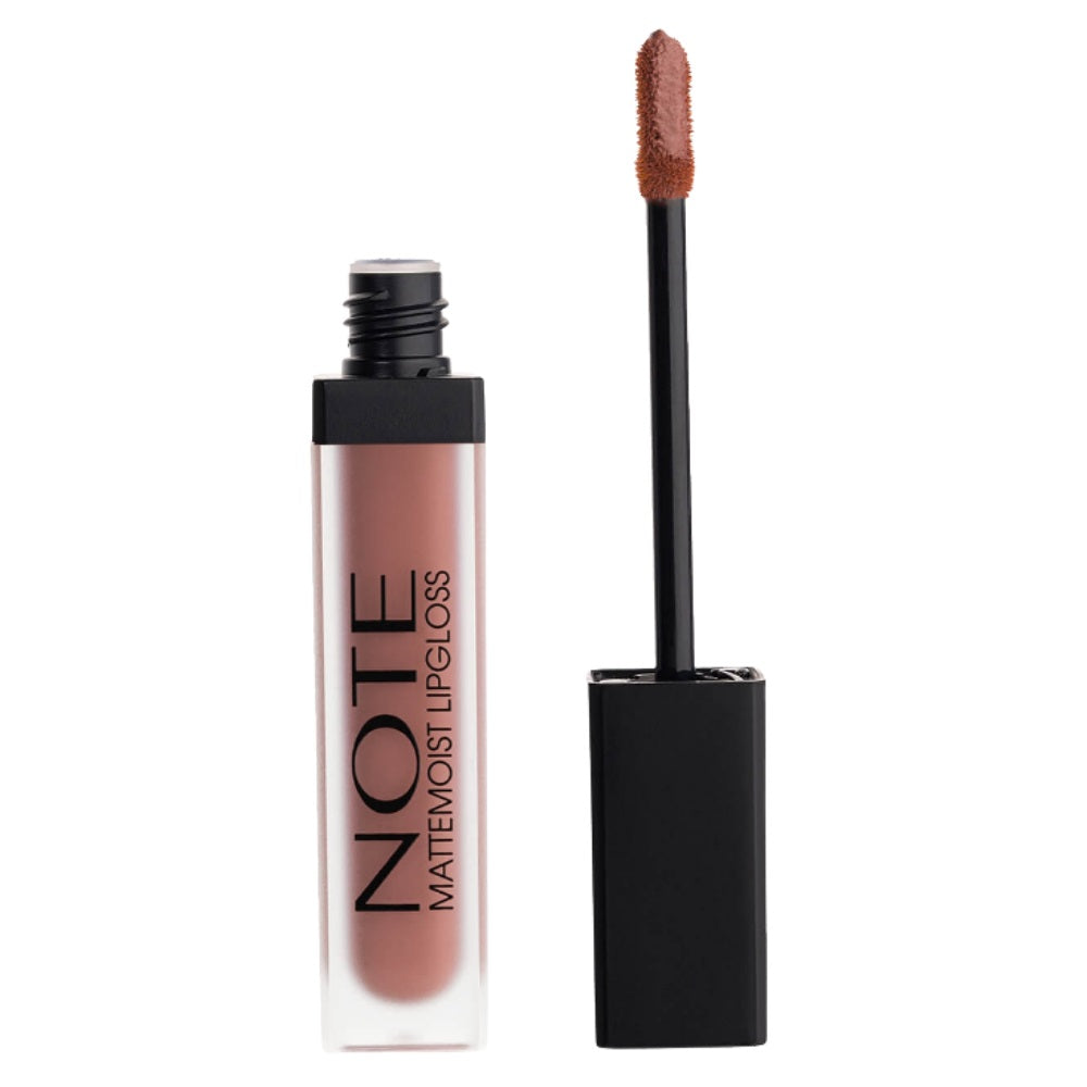 Note Matte Moist Lipgloss 403