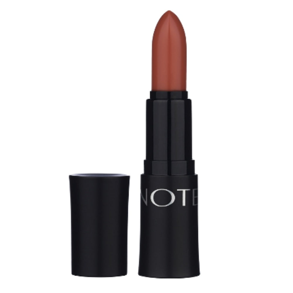 Note Matte Moist Lipstick 302