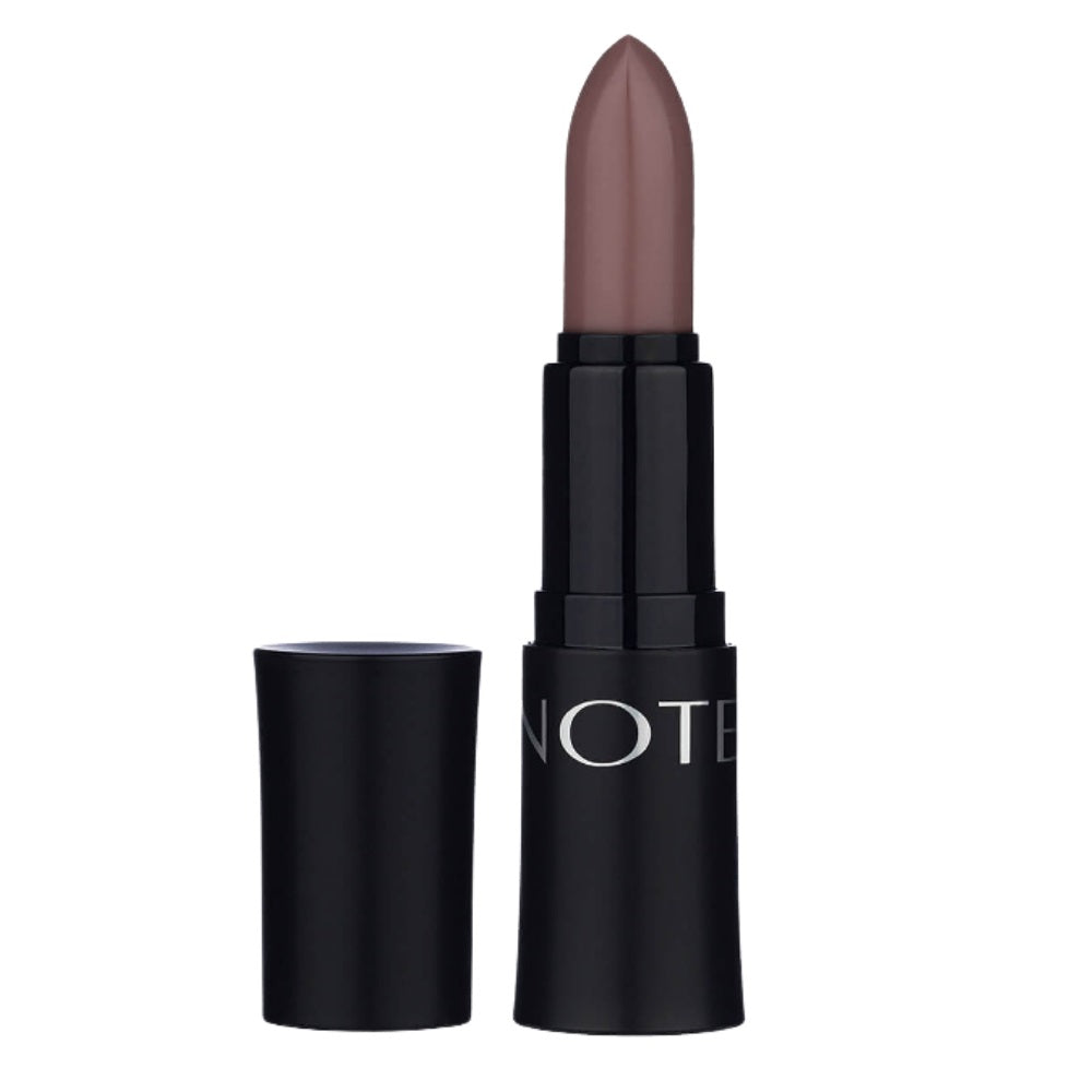 Note Matte Moist Lipstick 303