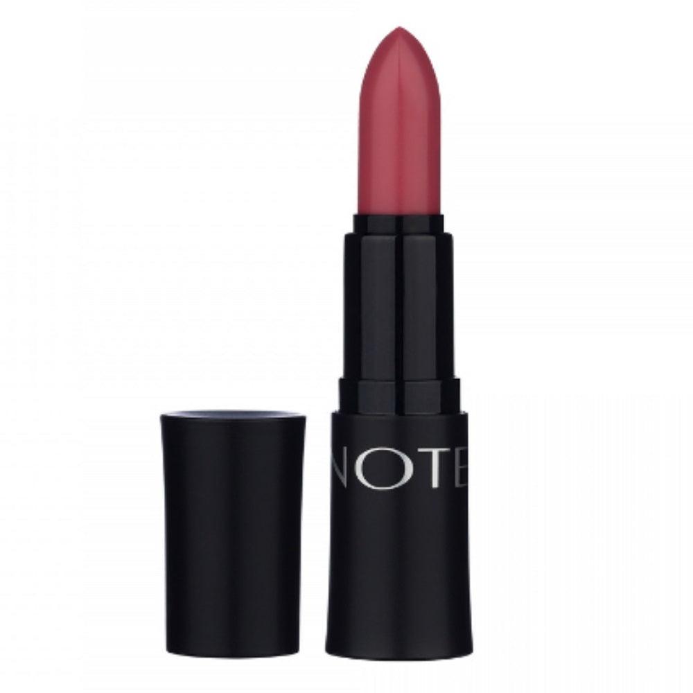 Note Matte Moist Lipstick 313