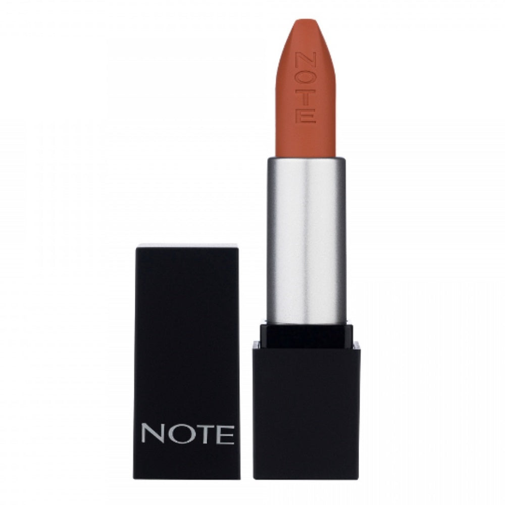 Note Mattever Lipstick 04