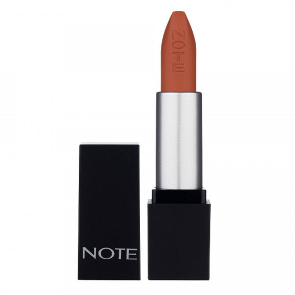 Note Mattever Lipstick 04