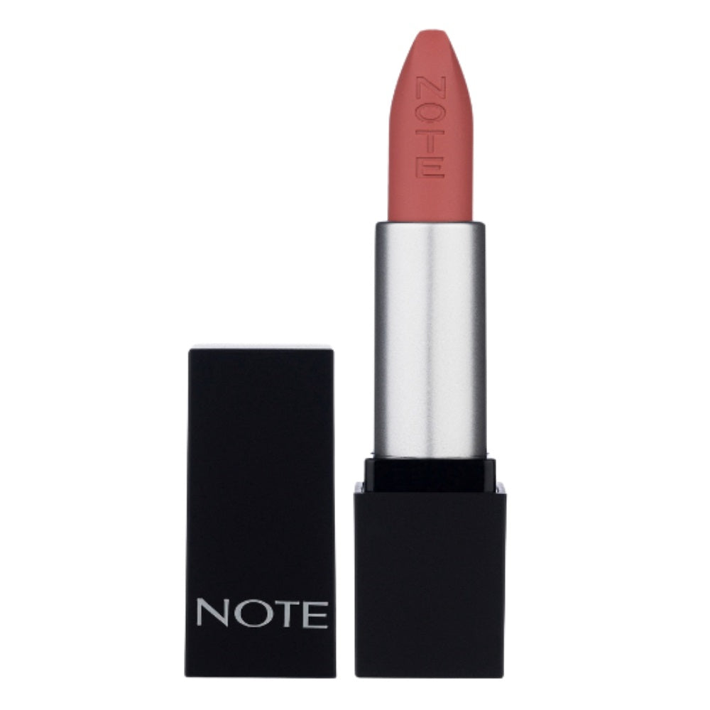 Note Mattever Lipstick 06