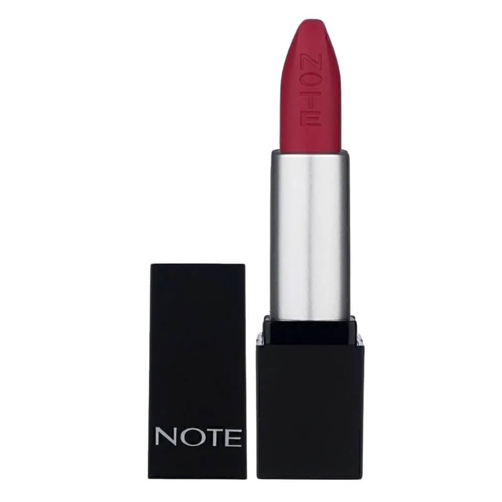 Note Mattever Lipstick 13