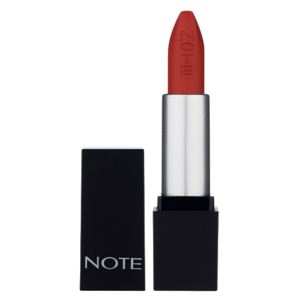 Note Mattever Lipstick 17