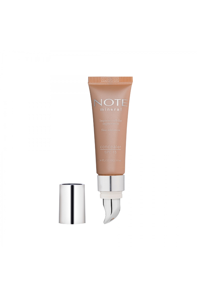 Note Mineral Concealer 202