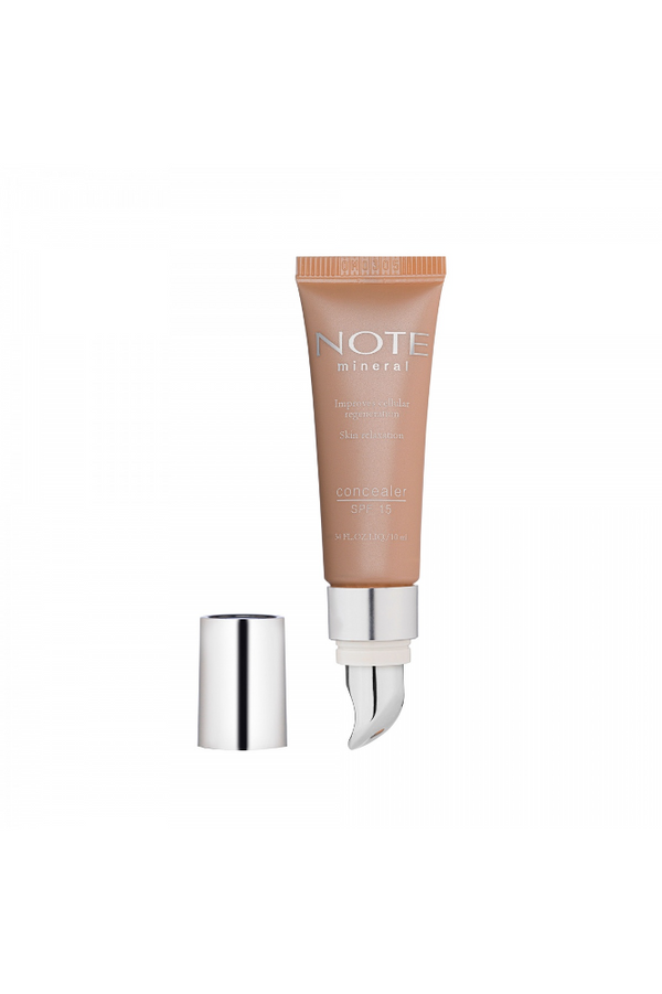 Note Mineral Concealer 202