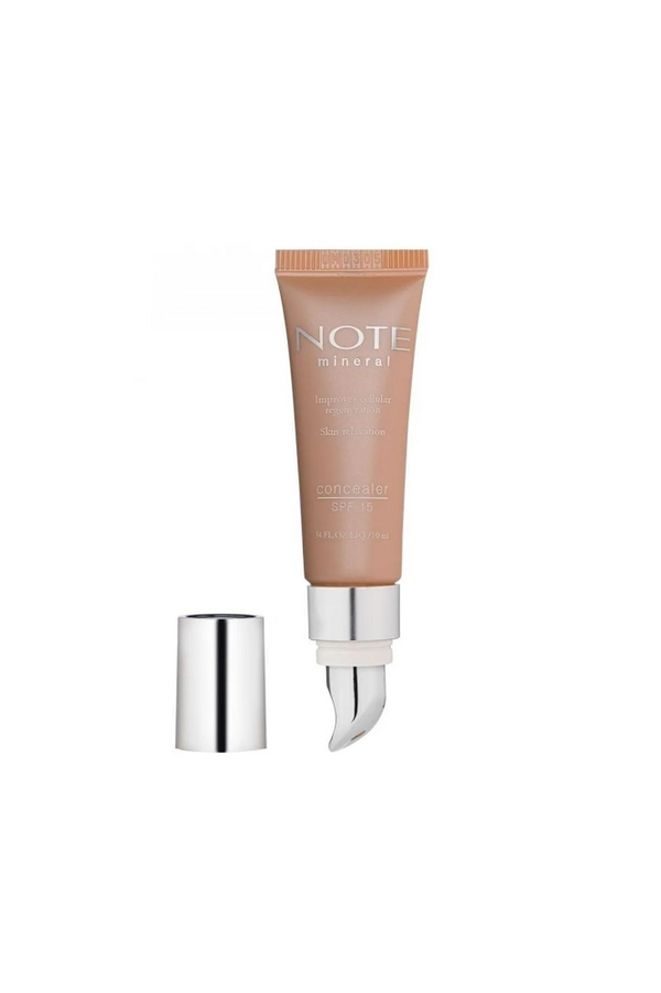 Note Mineral Concealer 203