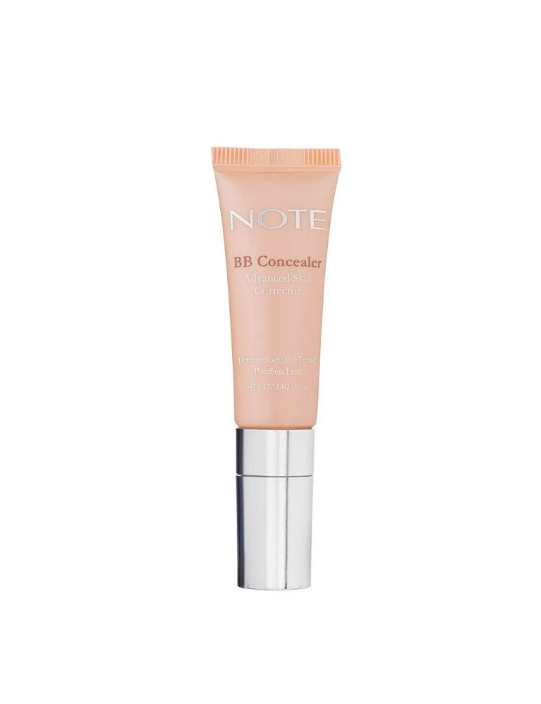 Note Moisturizer BB Concealer 002