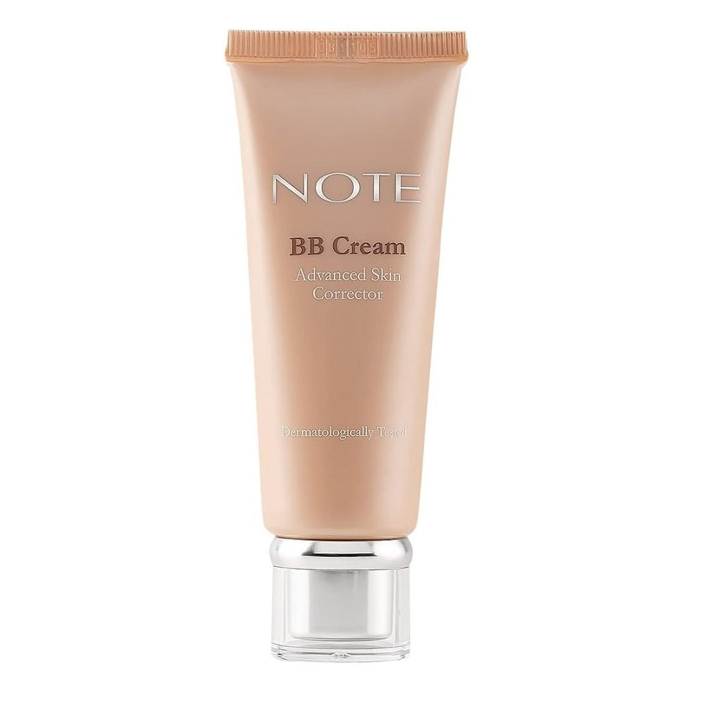 Note Moisturizer BB Cream 01