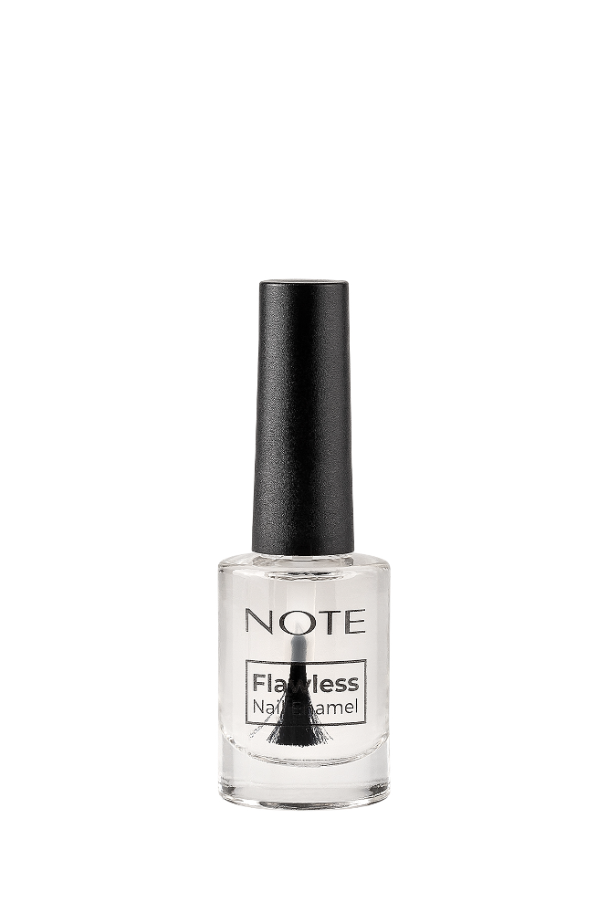 Note Nail Enamel Flawless Oje 01