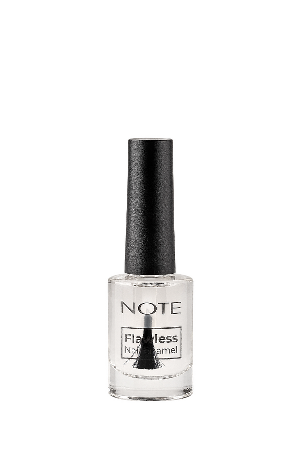 Note Nail Enamel Flawless Oje 01