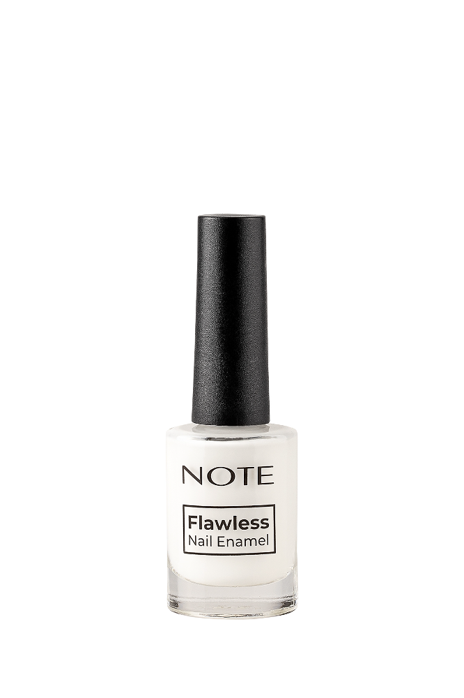 Note Nail Enamel Flawless Oje 02