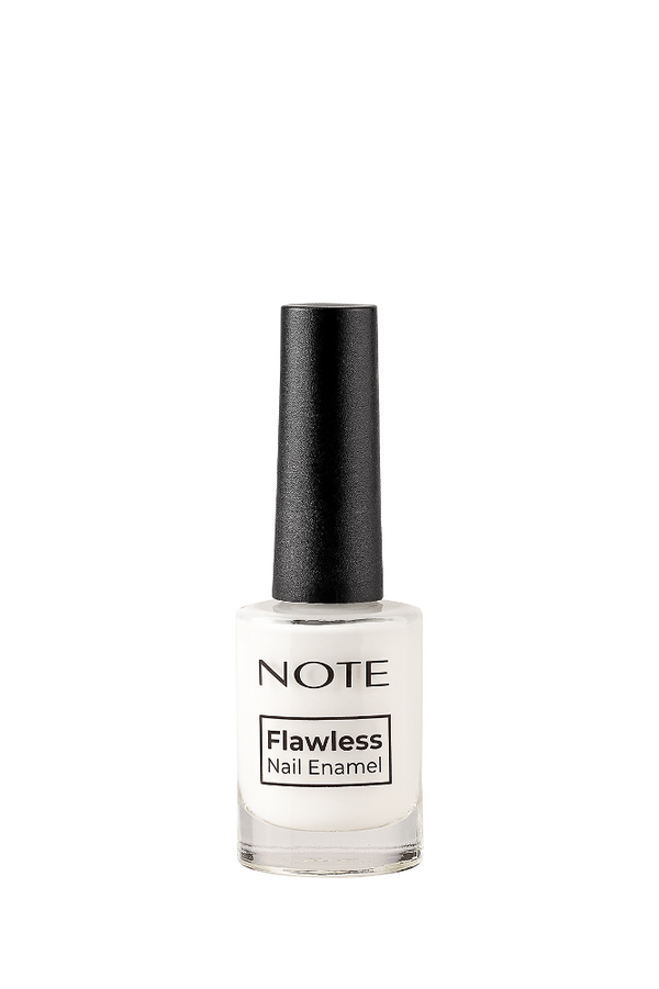 Note Nail Enamel Flawless Oje 02