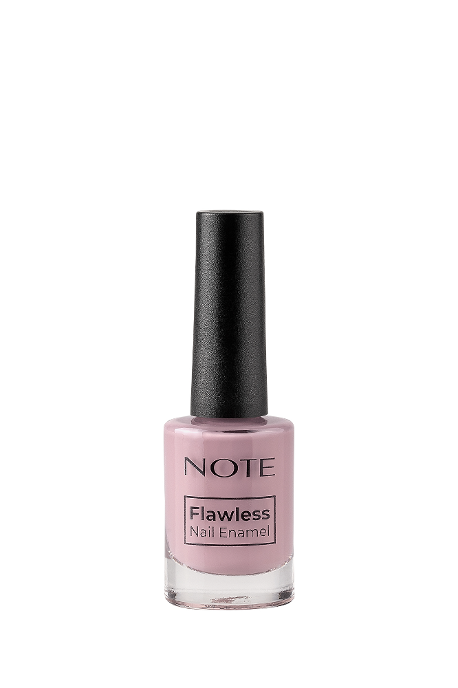 Note Nail Enamel Flawless Oje 03