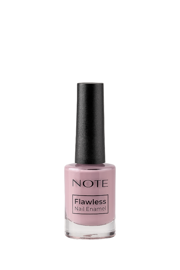 Note Nail Enamel Flawless Oje 03