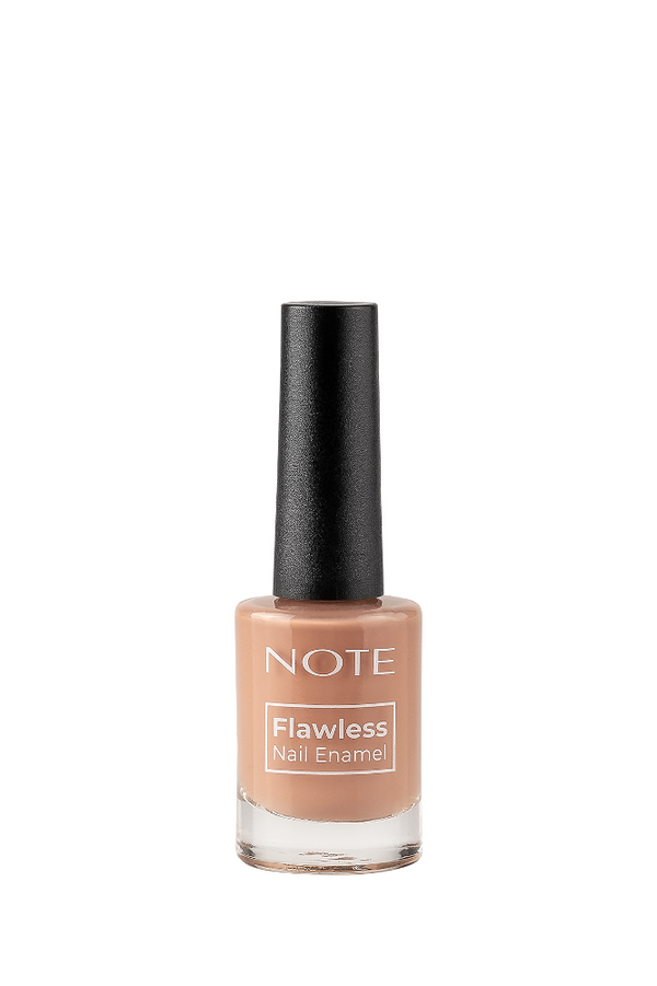 Note Nail Enamel Flawless Oje 05