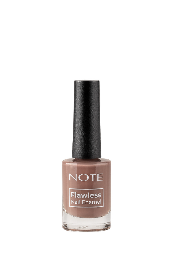Note Nail Enamel Flawless Oje 06