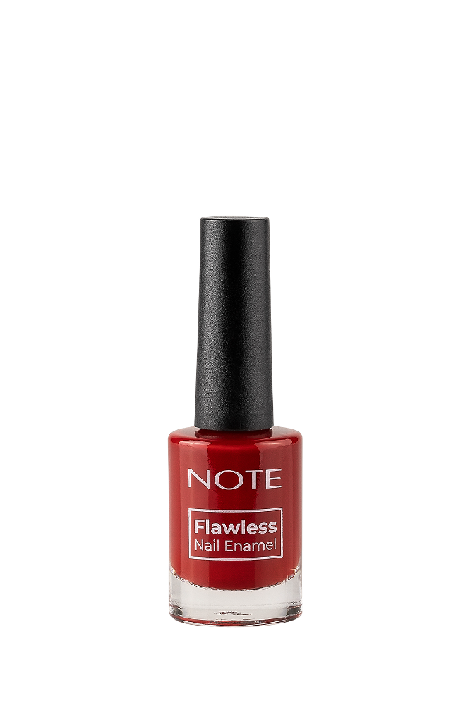 Note Nail Enamel Flawless Oje 09