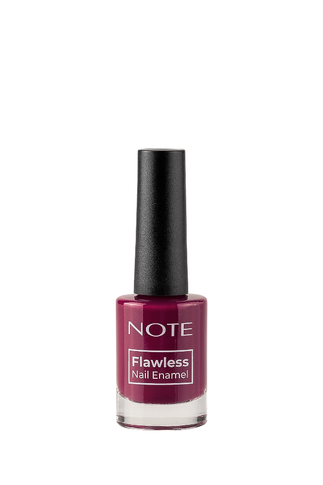 Note Nail Enamel Flawless Oje 10